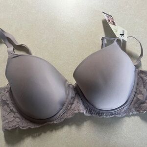 Two No Boundaries T Shirt Bras